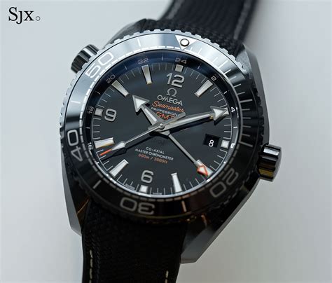 omega black black replica|omega clones made in switzerland.